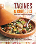 Alternative view 1 of Tagines and Couscous: Delicious recipes for Moroccan one-pot cooking