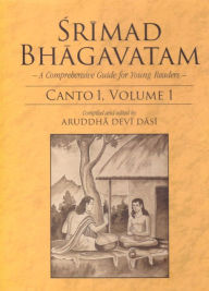 Title: Srimad Bhagavatam: First Canta, Author: Prabhupada A.C. Bhaktivedanta Swami