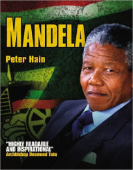 Title: Mandela, Author: Peter Hain