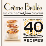 Title: Crème Brûlée, Author: Spruce