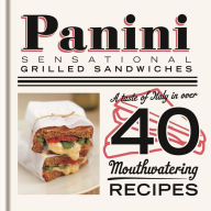 Title: Panini, Author: Spruce