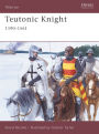 Teutonic Knight: 1190-1561