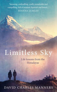 Title: Limitless Sky, Author: David Charles Manners