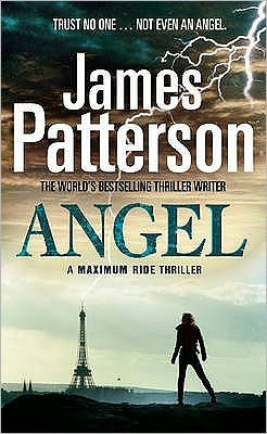 Angel (Maximum Ride Series #7)