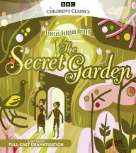 Title: The Secret Garden, Author: Frances Hodgson Burnett