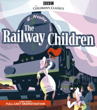 Title: The Railway Children, Author: E. Nesbit