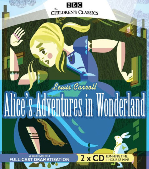 Alice's Adventures In Wonderland