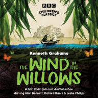 Title: The Wind In The Willows, Author: Kenneth Grahame