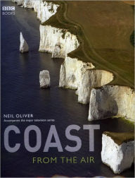 Title: Coast: From the Air, Author: Neil Oliver