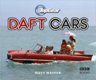 Title: Top Gear: Daft Cars, Author: Matt Master