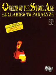 Title: Queens of the Stone Age - Lullabies to Paralyze, Author: Queens Of The Stone Age