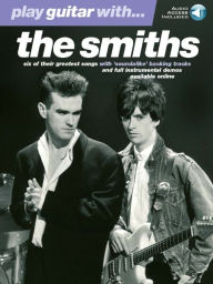 Title: Play Guitar with the Smiths - Book/Online Audio, Author: The Smiths