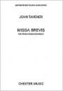 Missa Brevis