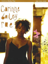 Title: Corinne Bailey Rae, Author: Corinne Bailey Rae