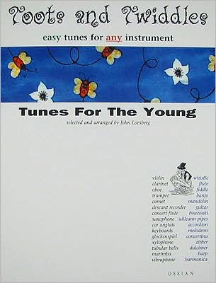 Tunes for the Young