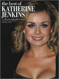 Title: The Best of Katherine Jenkins, Author: Chester Music