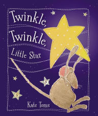 Title: Twinkle, Twinkle, Little Star, Author: Make Believe Ideas