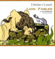 Title: Lion Fables, Author: Jan Ormerod