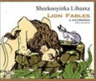 Title: Lion Fables, Author: Jan Ormerod