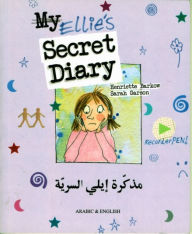 Title: Ellie's Secret Diary, Author: Henriette Barkow