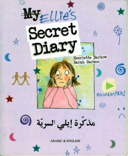 Ellie's Secret Diary