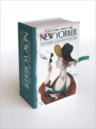 Title: Postcards from the New Yorker: One Hundred Covers from Ten Decades, Author: Francoise Mouly
