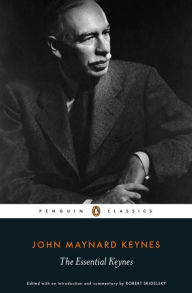 Title: The Essential Keynes, Author: John Maynard Keynes