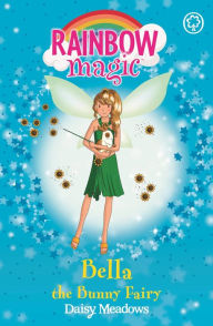 Free ebooks download searchBella the Bunny Fairy (English literature) byDaisy Meadows CHM iBook FB2