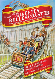 Title: Riding the Diabetes Rollercoaster: A Complete Resource for EMQs, v. 2, Author: Helen Cooper