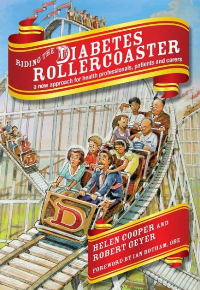 Riding the Diabetes Rollercoaster: A Complete Resource for EMQs, v. 2