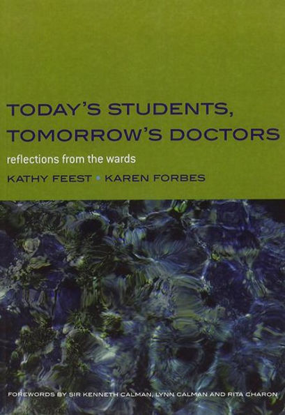 Today's Students, Tomorrow's Doctors: Bk.2, Further Detection and Management of Physical Disease / Edition 1