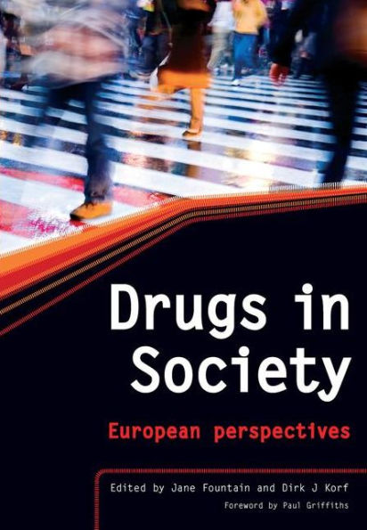 Drugs Society: The Epidemiologically Based Needs Assessment Reviews, Vols 1 & 2