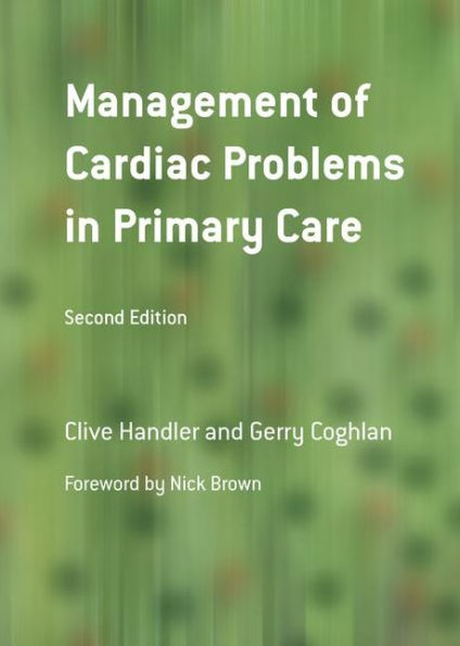 Management of Cardiac Problems Primary Care