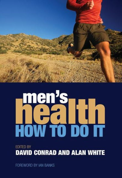 Men's Health: How to Do it / Edition 1