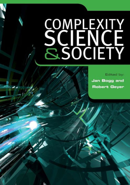 Complexity, Science and Society / Edition 1