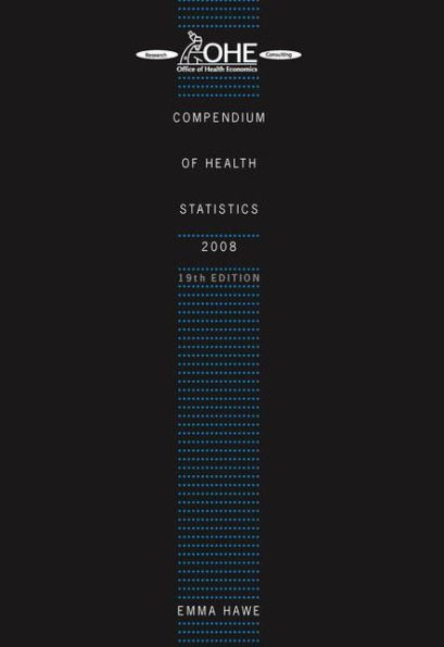 Compendium of Health Statistics: 2008 / Edition 1