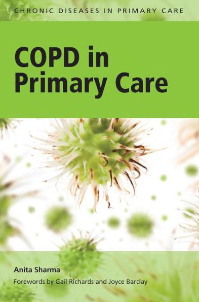 COPD in Primary Care / Edition 1