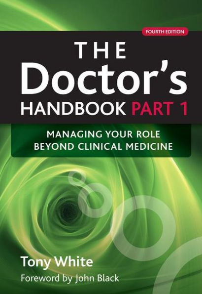 The Doctor's Handbook: Pt. 1 / Edition 1