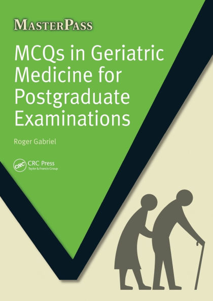 MCQs Geriatric Medicine for Postgraduate Examinations