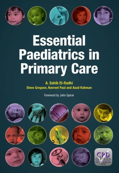 Essential Paediatrics Primary Care