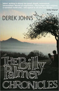 Title: The Billy Palmer Chronicles, Author: Derek Johns