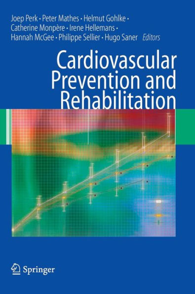 Cardiovascular Prevention and Rehabilitation