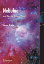 Nebulae and How to Observe Them / Edition 1