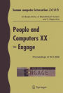 People and Computers XX - Engage: Proceedings of HCI 2006