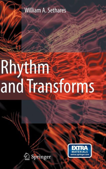 Rhythm and Transforms / Edition 1