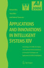 Applications and Innovations in Intelligent Systems XIV: Proceedings of AI-2006, the Twenty-sixth SGAI International Conference on Innovative Techniques and Applications of Artificial Intelligence