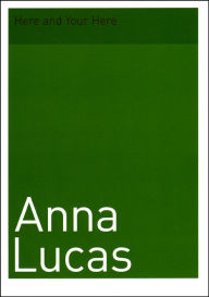 Title: Anna Lucas: Here and You're Here, Author: Karen Allen