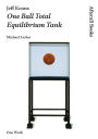 Jeff Koons: One Ball Total Equilibrium Tank