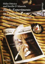 Title: Hélio Oiticica and Neville D'Almeida: Block-Experiments in Cosmococa -- Program in Progress, Author: Sabeth Buchmann