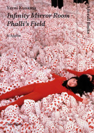 Title: Yayoi Kusama: Infinity Mirror Room - Phalli's Field, Author: Jo Applin